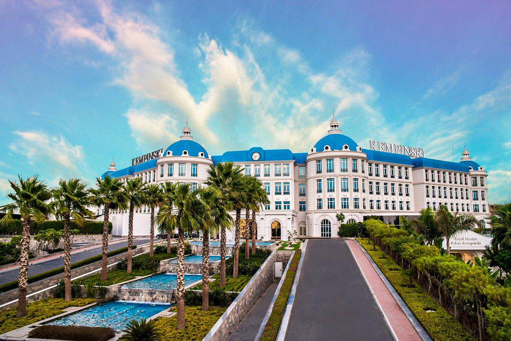 عقار شو القاهرة الجديدة